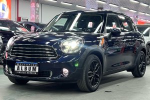 COUNTRYMAN MINI 1.6L COOPER Fun