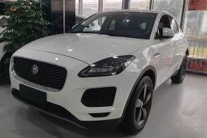 E-PACE 捷豹 P250 S 國VI