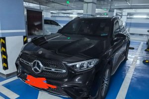 奔馳GLC 奔馳 改款 GLC 300 L 4MATIC 動(dòng)感型 7座