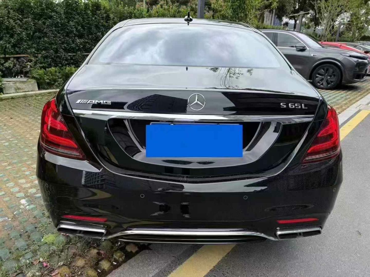 奔馳 奔馳A級(jí)AMG  2020款 AMG A 45 S 4MATIC+圖片