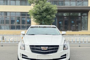 ATS-L 凯迪拉克 28T 技术型