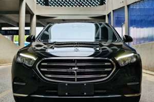 奔馳E級(jí) 奔馳 E 300 L 豪華型