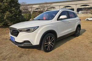 X40 奔騰 1.6L 手動(dòng)尊享型