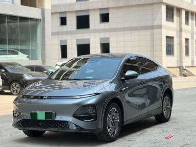 2024年1月 小鵬 小鵬G6 580 長(zhǎng)續(xù)航 Max圖片