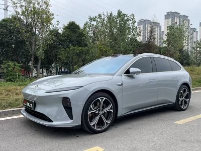 2023年10月 蔚來 蔚來ET5T 75kWh Touring圖片