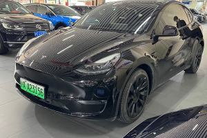 Model 3 特斯拉 改款 標(biāo)準(zhǔn)續(xù)航后驅(qū)升級版