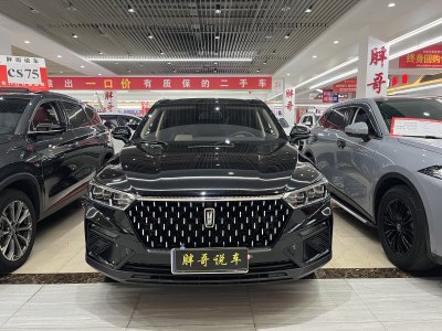 2021年6月 奔騰 T77 PRO 280 TID 自動(dòng)尊享型圖片