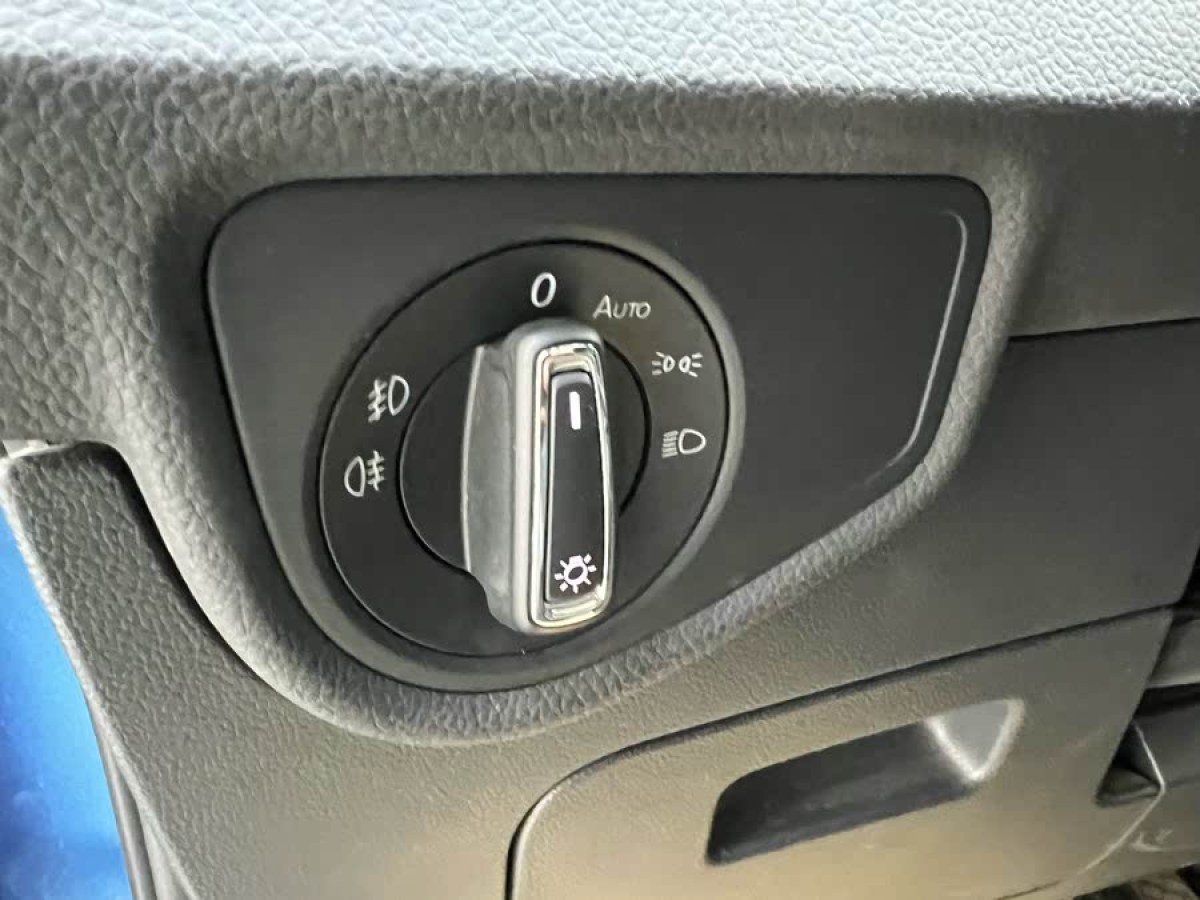 大眾 途安  2018款  途安L 280TSI 拓界版 7座 國(guó)VI圖片