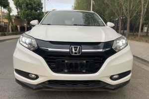 繽智 本田 1.8L CVT兩驅先鋒型