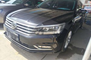 帕薩特 大眾 330TSI DSG御尊版