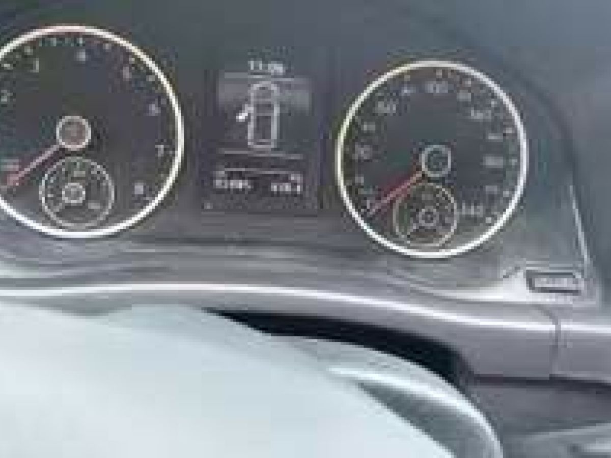 大眾 途觀  2015款 1.8 TSI 30周年紀念版圖片