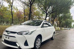 YARiS L 致享 豐田 1.5L CVT尊貴版