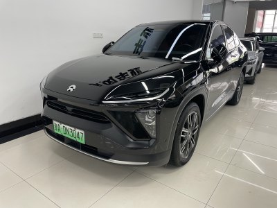 2022年5月 蔚来 ES6 430KM 性能版图片