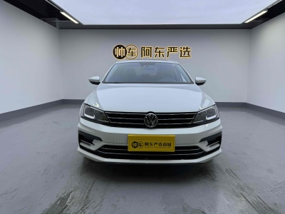 2019年6月 大众 速腾 280TSI DSG熠动版图片