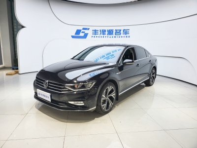 2022年8月 大眾 邁騰 330TSI DSG 30周年紀(jì)念版圖片