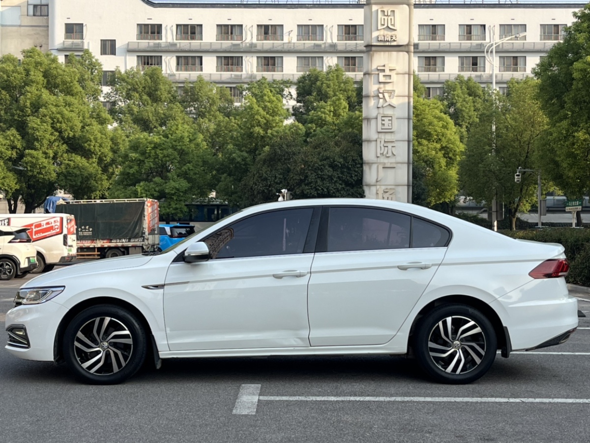 大眾 寶來  2020款 1.5L 自動舒適型圖片