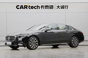 奔馳E級 奔馳 改款 E 300 L 豪華型