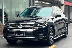途銳 大眾 3.0TSI 銳鋒版 國VI