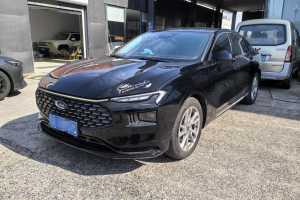 蒙迪欧 福特 改款 EcoBoost 245 豪华型