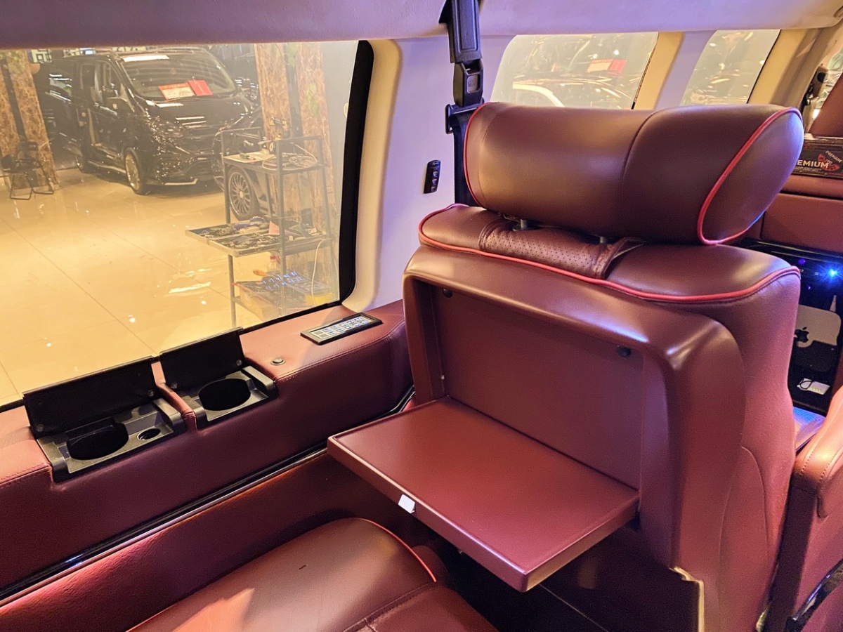 GMC SAVANA  2013款 5.3L 1500運(yùn)動版圖片