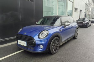 COUNTRYMAN MINI 1.5T COOPER 藝術(shù)家