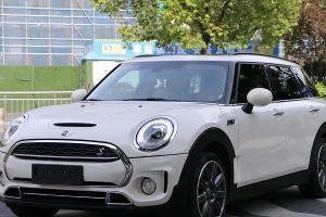 CLUBMAN MINI 改款 2.0T COOPER S 鑒賞家版