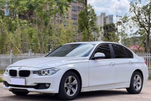 寶馬3系 寶馬 320i 時尚型