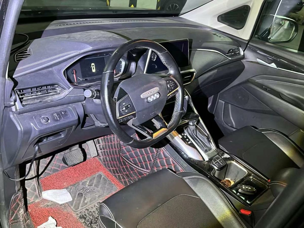 WEY 瑪奇朵  2021款 1.5L DHT原萃版圖片