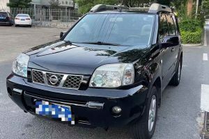 奇駿 日產(chǎn) 2.0