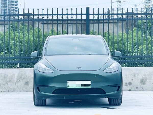 特斯拉 Model 3  2022款 改款 后轮驱动版