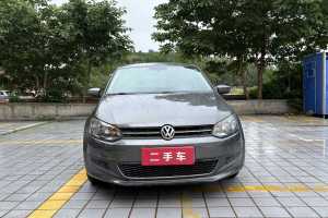 Polo 大眾 1.4L 手動舒適版