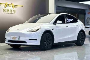 Model 3 特斯拉 改款 長續(xù)航后輪驅(qū)動版