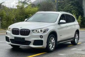 宝马X1新能源 宝马 xDrive25Le