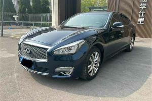 Q50L 英菲尼迪 2.0T 悅享版