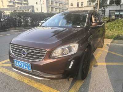 2015年5月 沃爾沃 XC60 T5 智進(jìn)版圖片