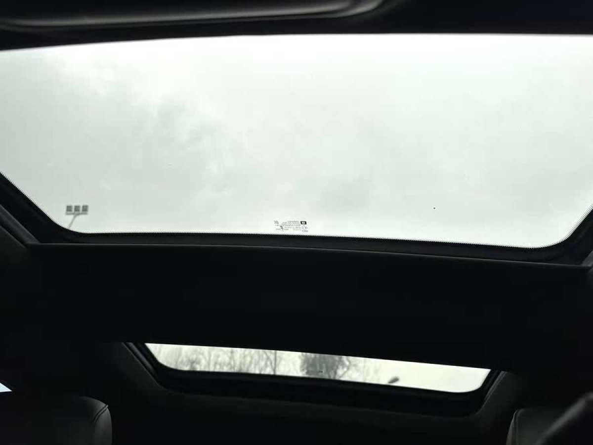 凱迪拉克 CT5  2022款 改款 28T 豪華型圖片
