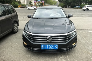 速騰 大眾 280TSI DSG舒適智聯(lián)版