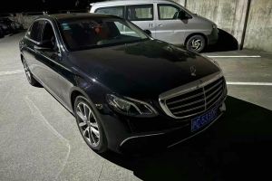 奔馳A級 奔馳  A 220 L 4MATIC 運動轎車