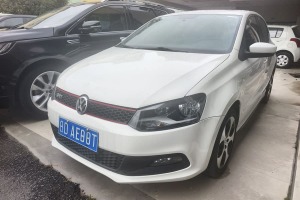 Polo 大眾 1.4TSI GTI