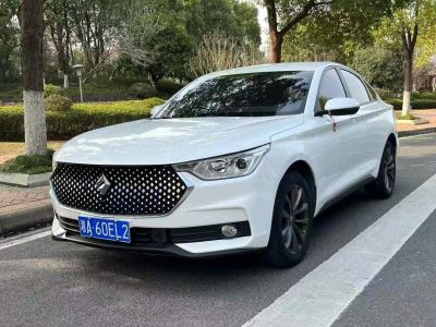 2020年1月 寶駿 寶駿RS-3 1.5L CVT  24小時(shí)在線(xiàn)豪華型圖片