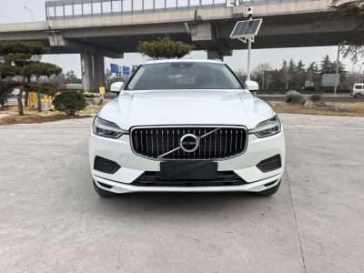 2020年6月 沃爾沃 XC60 T5 四驅(qū)智遠(yuǎn)豪華版圖片