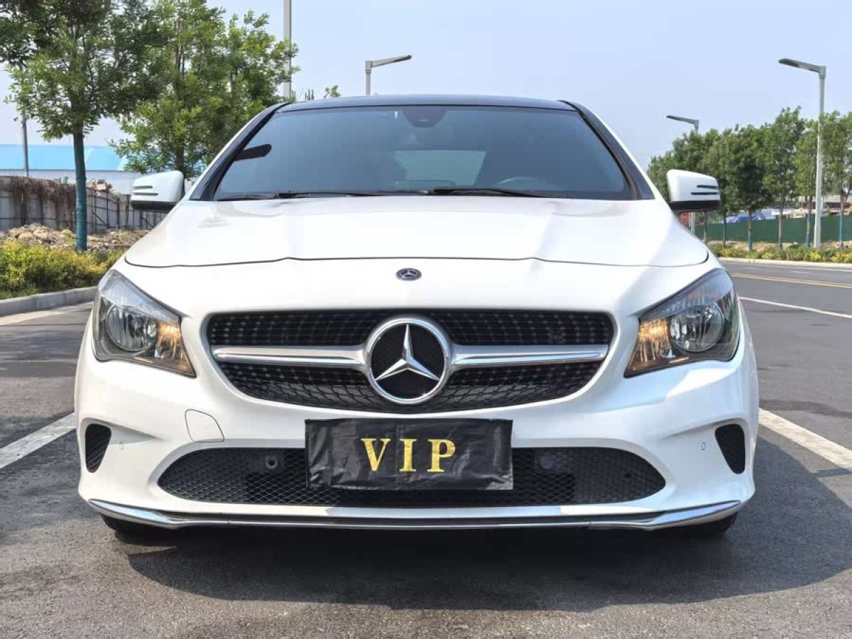 奔馳 奔馳GLC  2016款 GLC 260 4MATIC 動(dòng)感型圖片