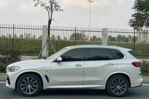 寶馬X5 寶馬 xDrive30i X設(shè)計套裝