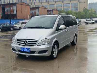 2014年2月 奔馳 ML級(進口) ML 320 4MATIC 3.0T圖片