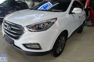 ix35 現(xiàn)代 2.0L 自動(dòng)兩驅(qū)智能型 國V