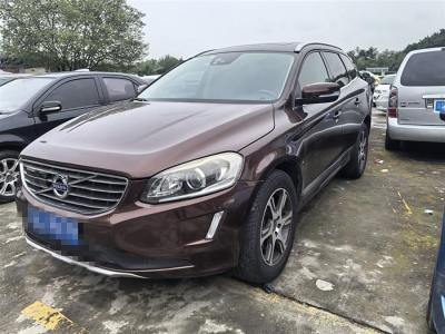 2014年2月 沃爾沃 XC60(進口) 改款 T5 智雅版圖片