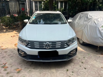2018年2月 大眾 C-TREK蔚領(lǐng) 1.6L 自動(dòng)舒適型圖片