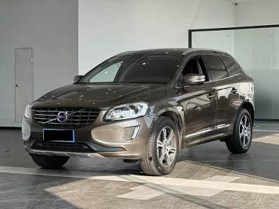 2015年4月 沃爾沃 XC60 T5 AWD 智遠版圖片