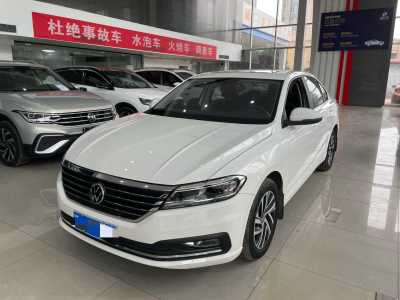 2022年4月 大眾 朗逸 280TSI DSG舒適版圖片