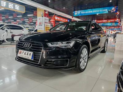 2018年9月 奥迪 奥迪A4L 30周年年型 30 TFSI 进取型图片